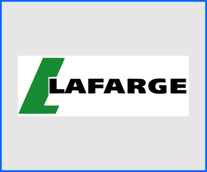 larfarge